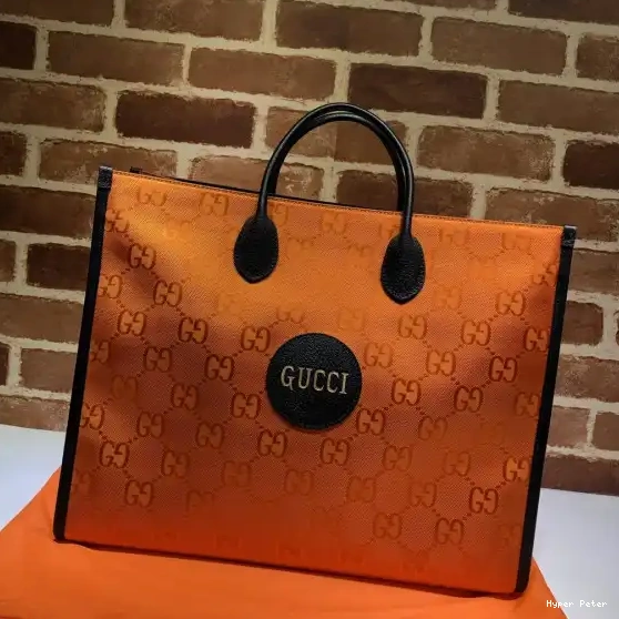 Hyperpeter GUCCI Off Grid bag tote The 0520